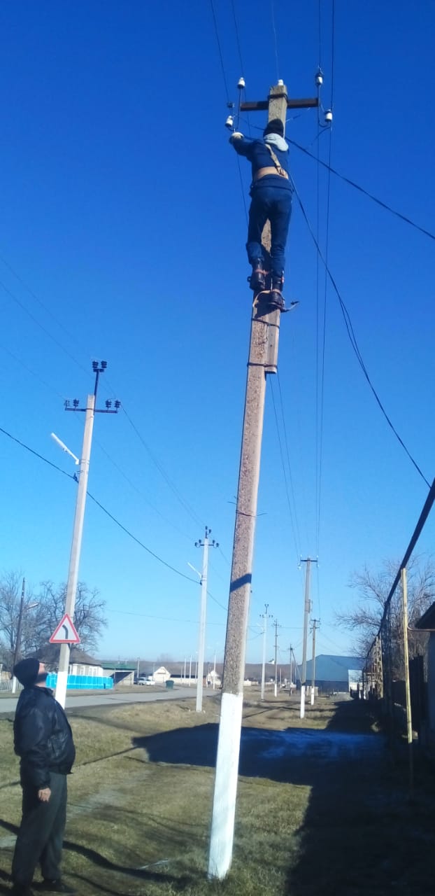 замена лампочек 1